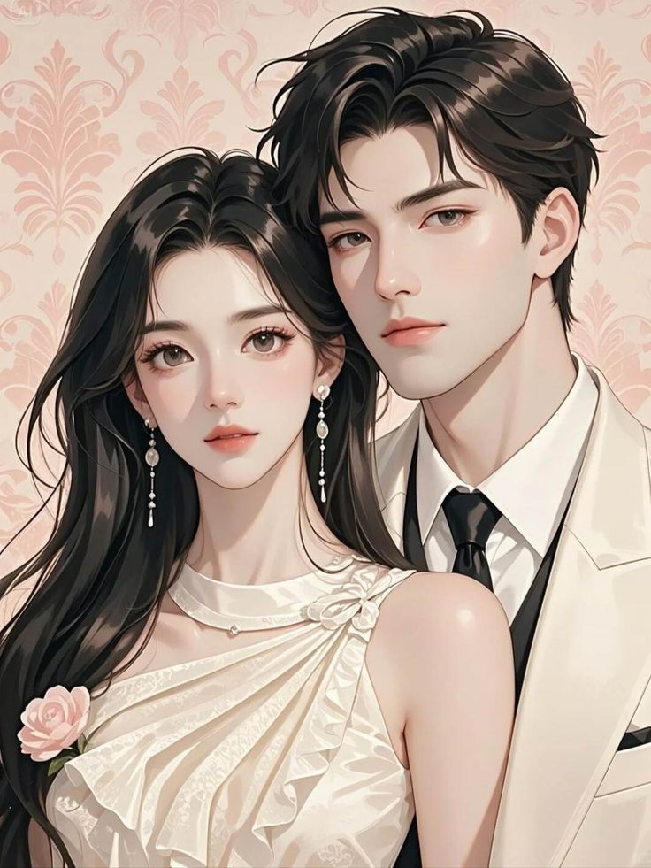 Chúng Ta Chỉ Là Vợ Chồng Trên Danh Nghĩa