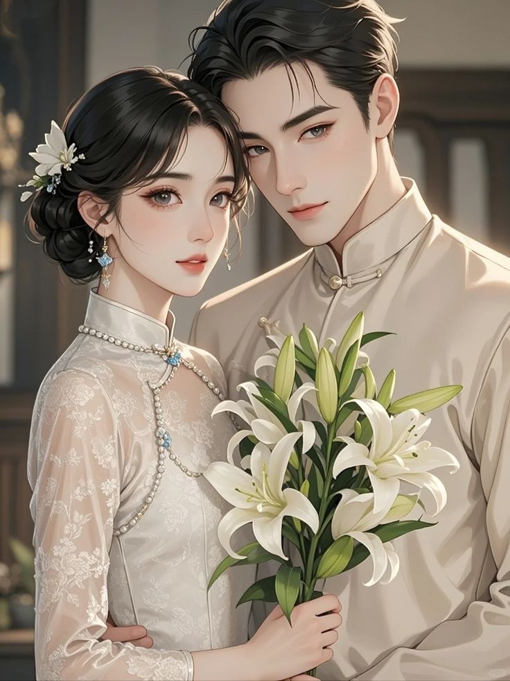 Cứ Tưởng Là Em Họ, Ai Ngờ Là Chồng Tương Lai