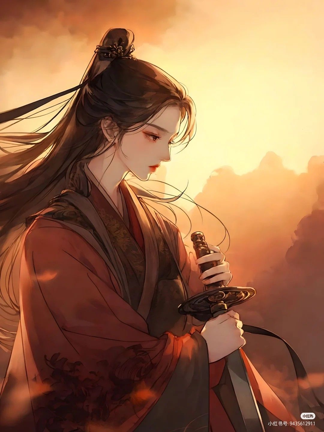 Chỉ Cần Là Nàng, Ta Nguyện Ý Mắc Câu